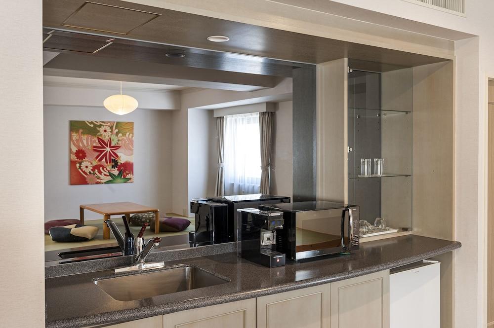 HOTEL GLOBAL VIEW SAPPORO