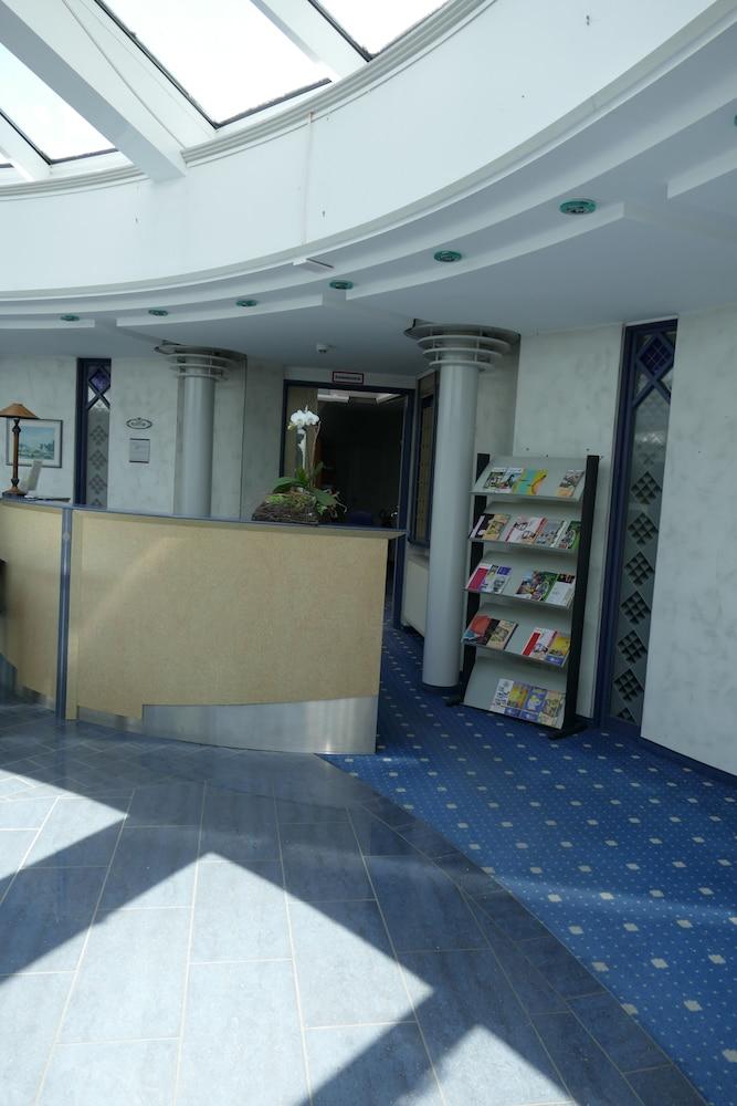 Emsland Hotel Saller See