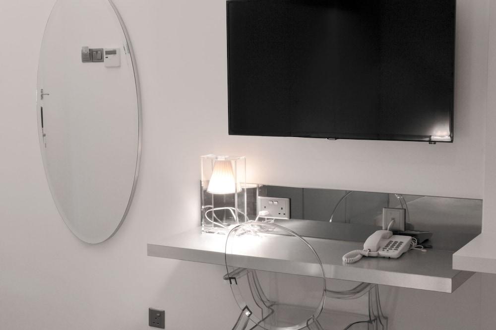 Melange Boutique Hotel