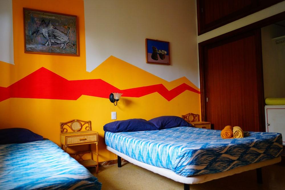 Lagarto Backpackers Hostel