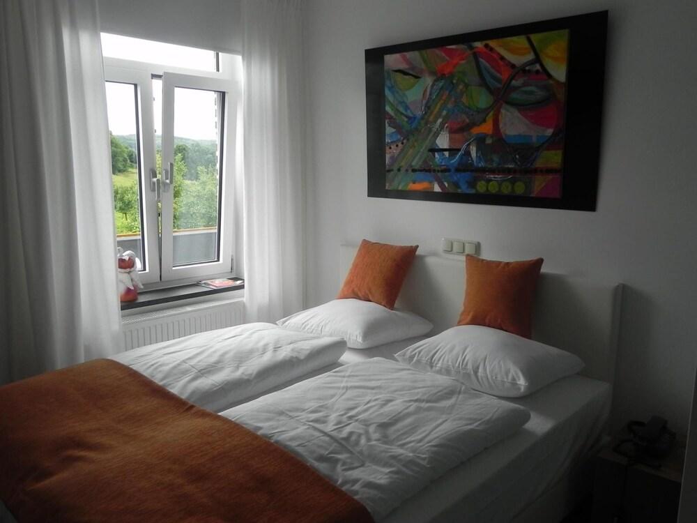 Hotel Restaurant Uit de Kunst