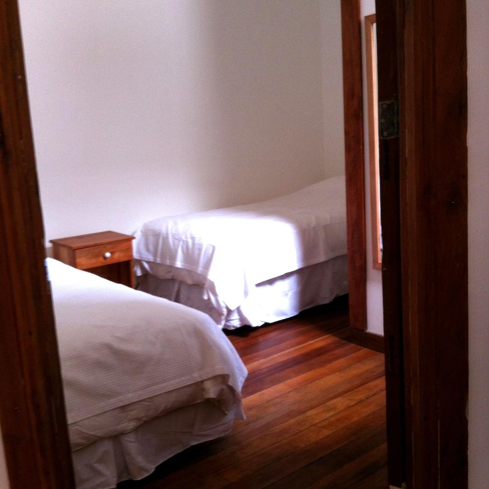 Travesia Bed and Breakfast