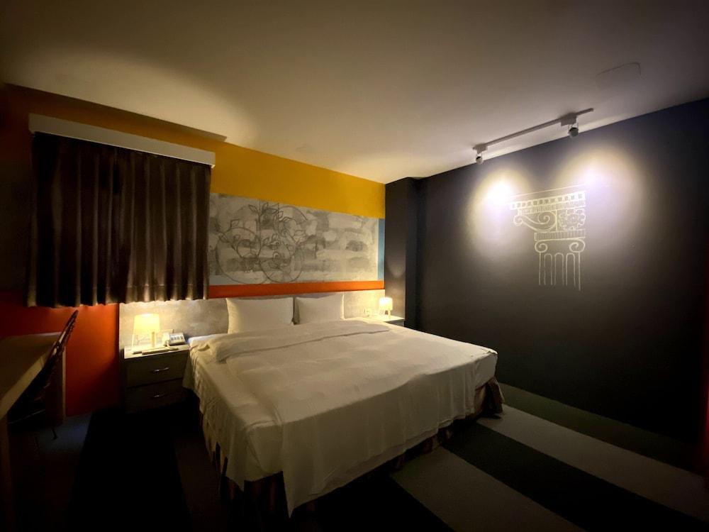 JS Hotel-Gallery Hotel-Zhongli