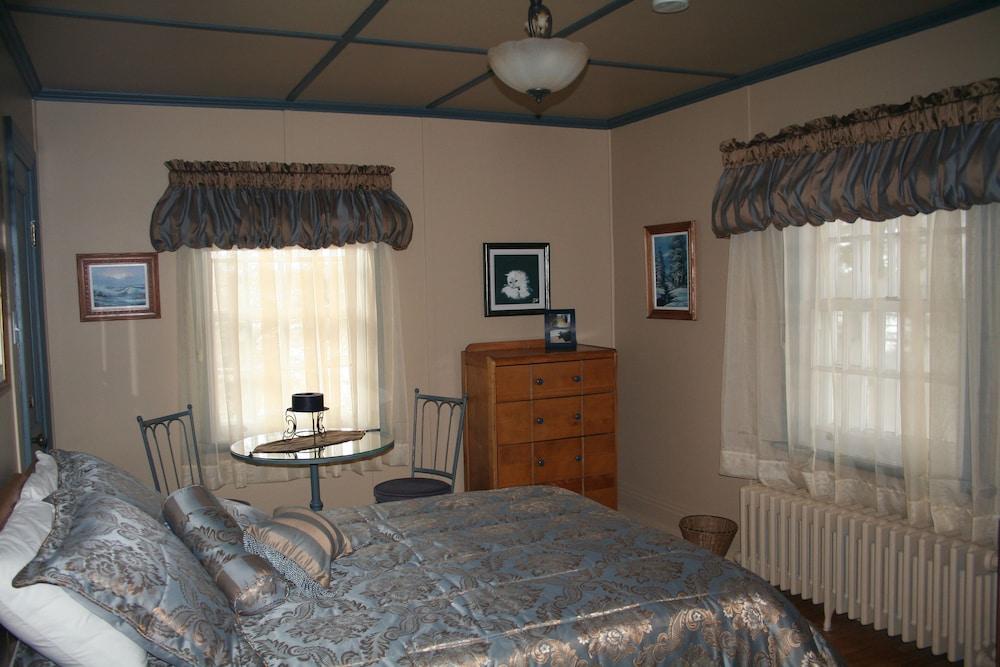 Le Gîte de la St-Lawrence