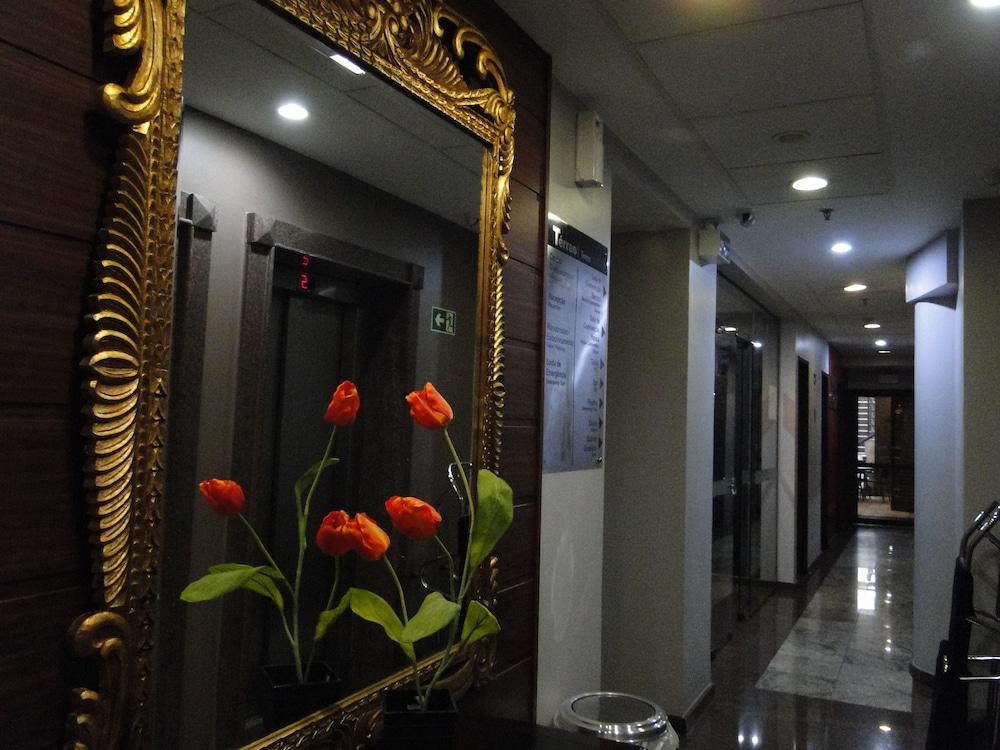 PREMIUM FLATS BERRINI - BOUTIQUE HOTEL & SPA