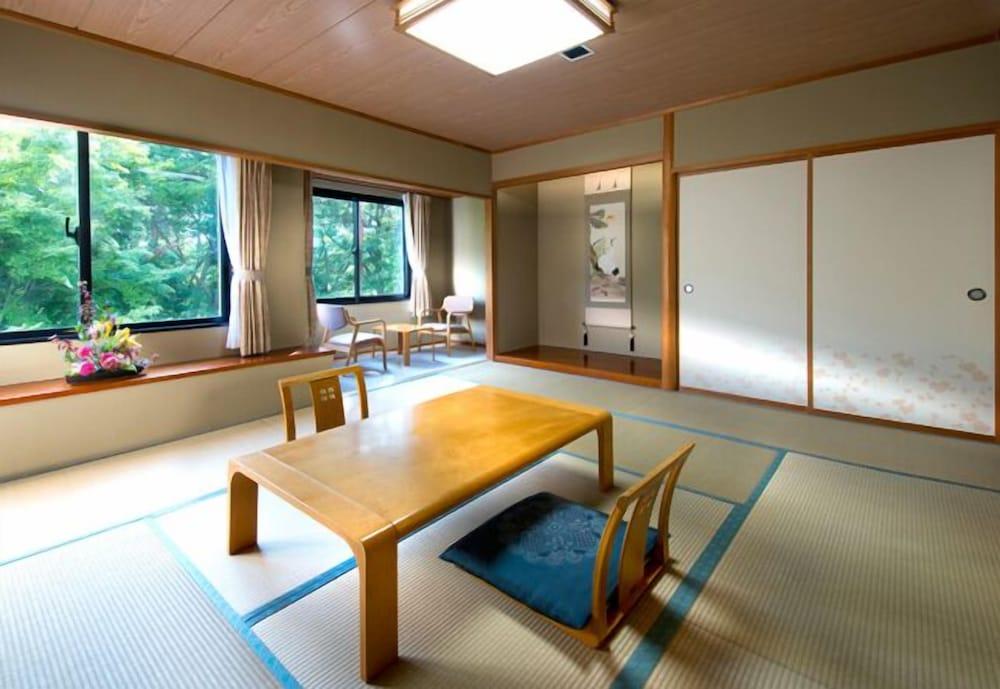 Azumino Hotaka View Hotel