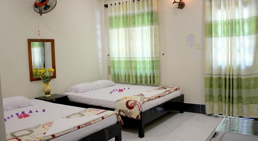 Hoang Nga Guest House