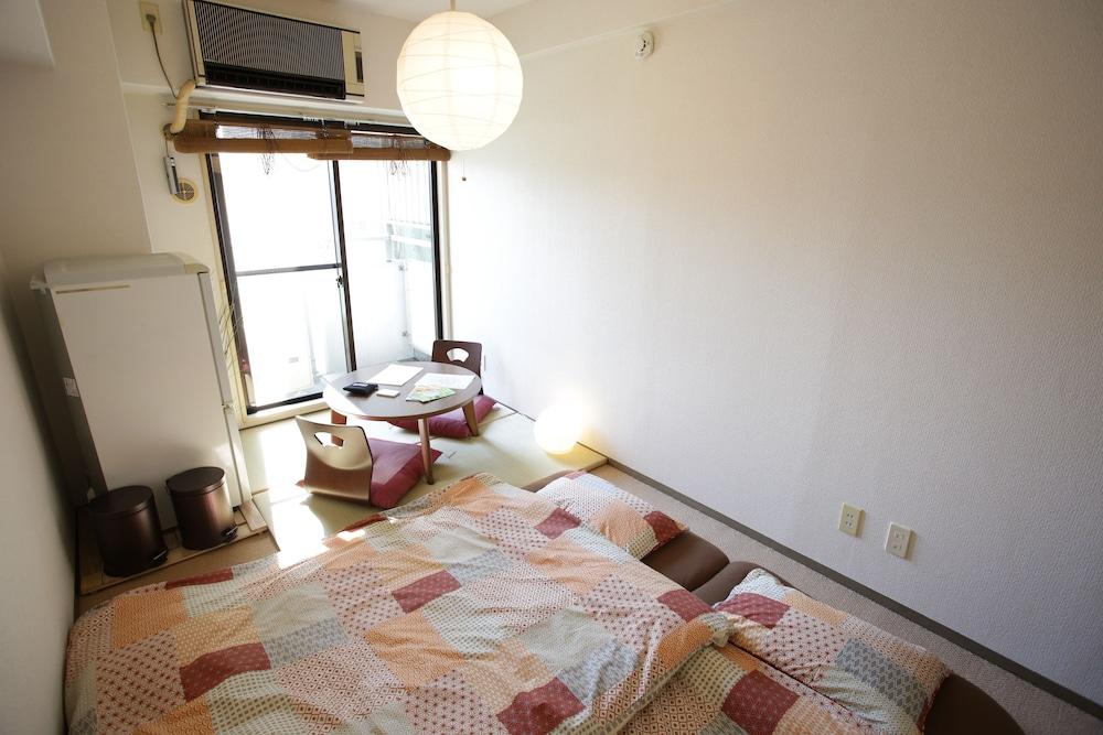 Top Asakusa Apartment
