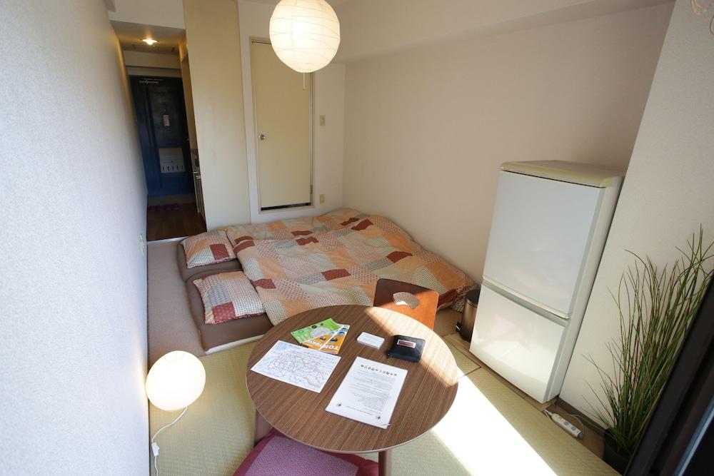 Top Asakusa Apartment