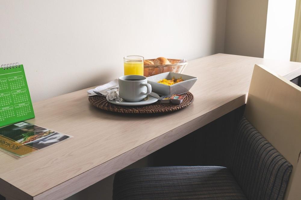 Palmetto Hotel Business San Miguel