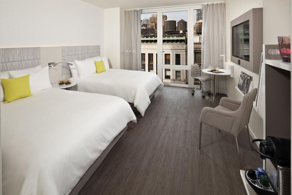 INNSiDE by Meliá New York Nomad