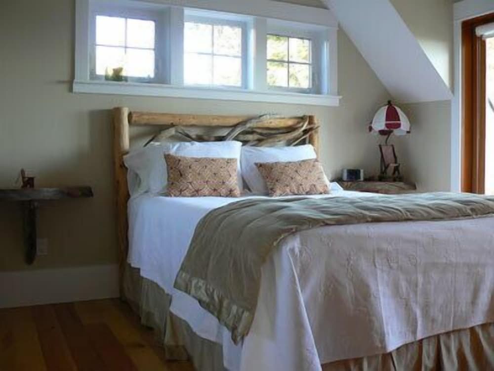 Black Rock Beach House