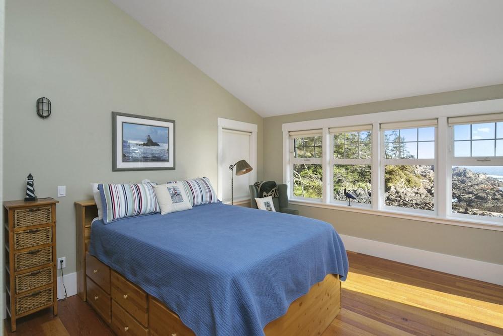 Black Rock Beach House