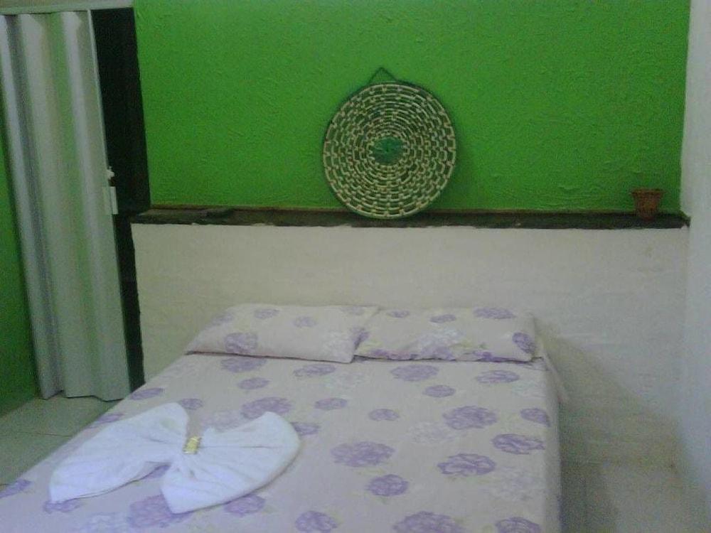 Pousada Vitória do Lopes