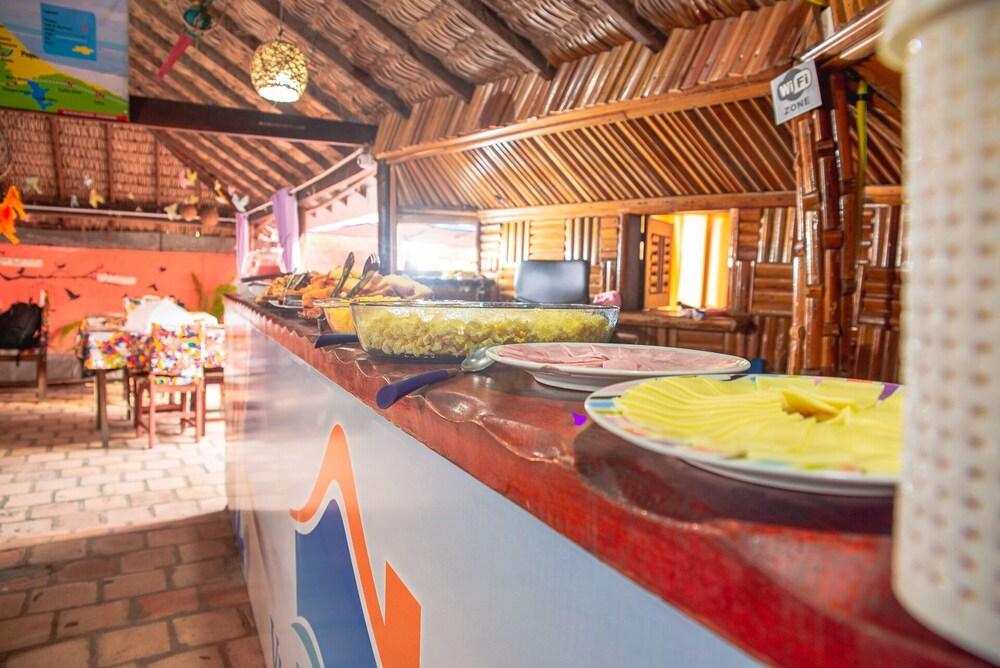 Pousada Vitória do Lopes