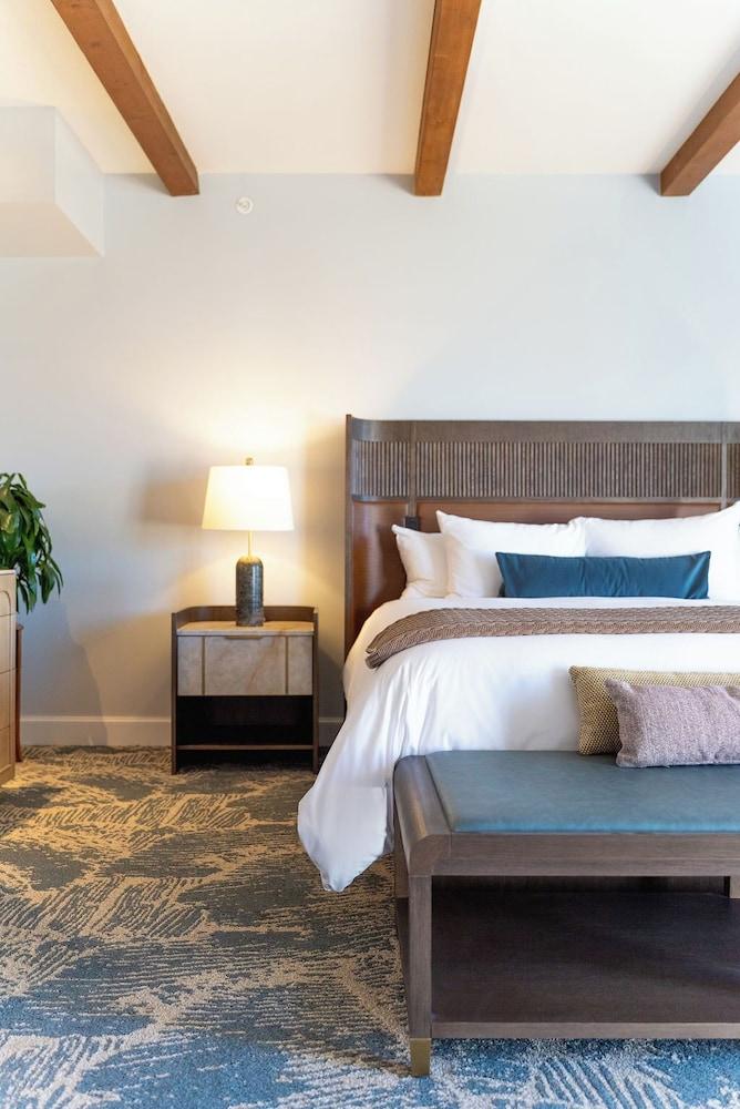 Vinarosa Resort & Spa