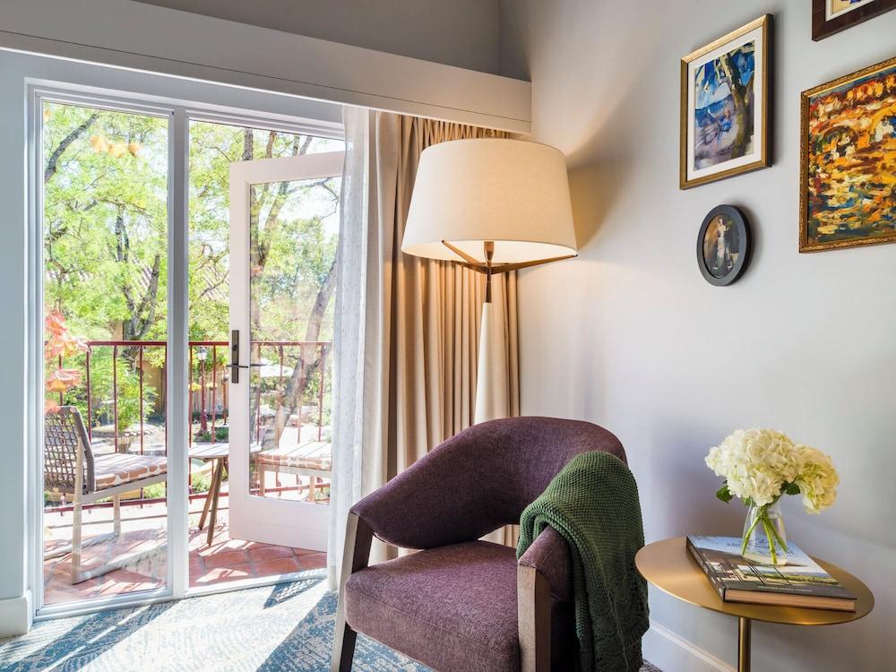 Vinarosa Resort & Spa