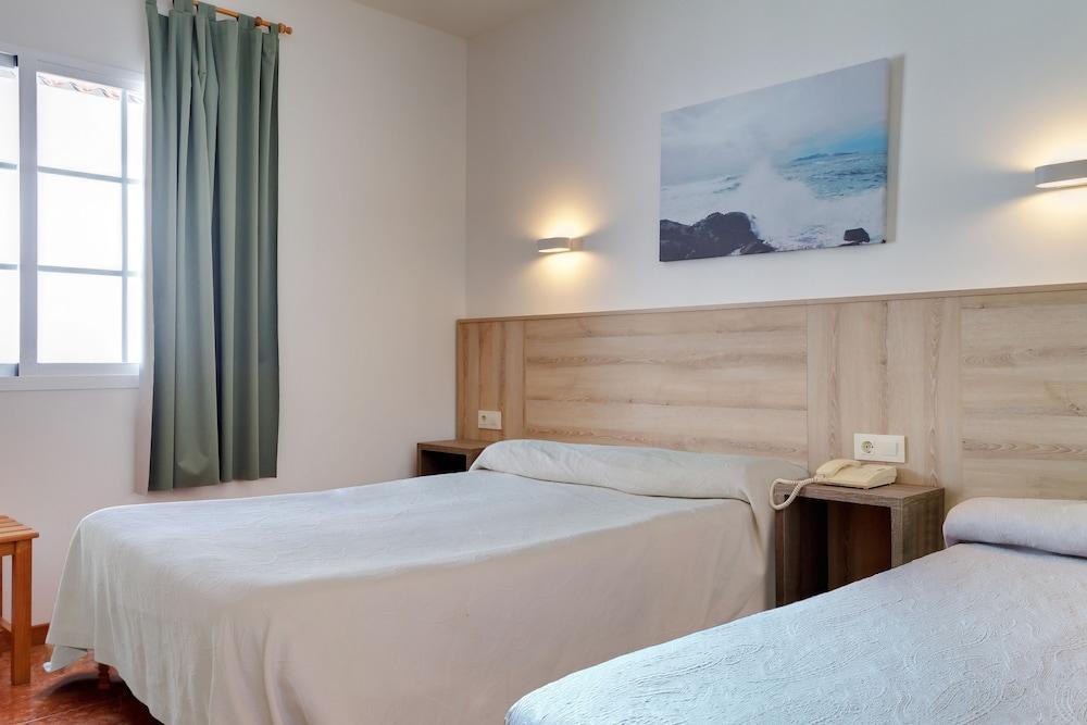 Hotel Duerming San Vicente