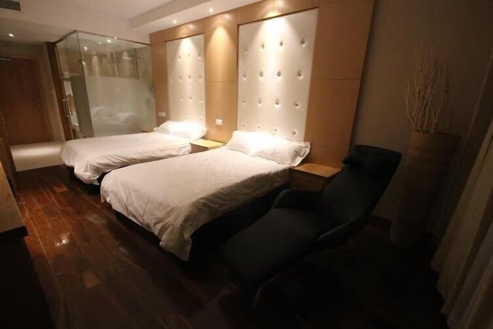 Hotel Menoir Dorsett