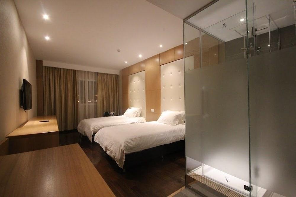 Hotel Menoir Dorsett