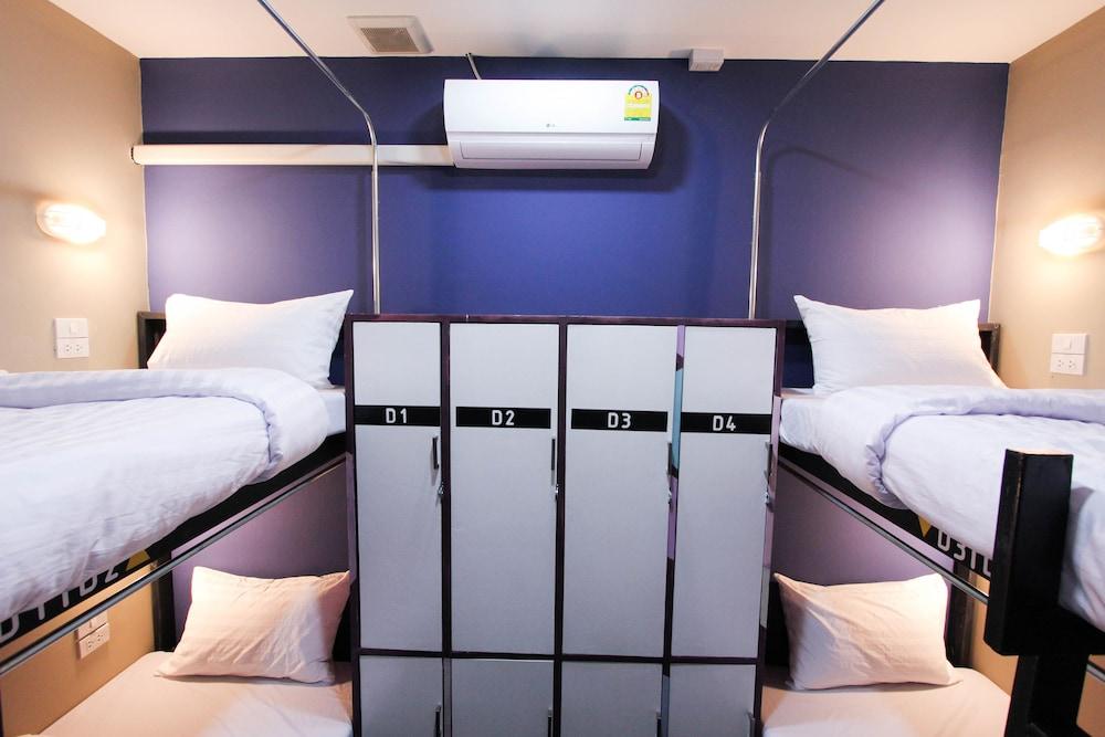 D-Well Hostel