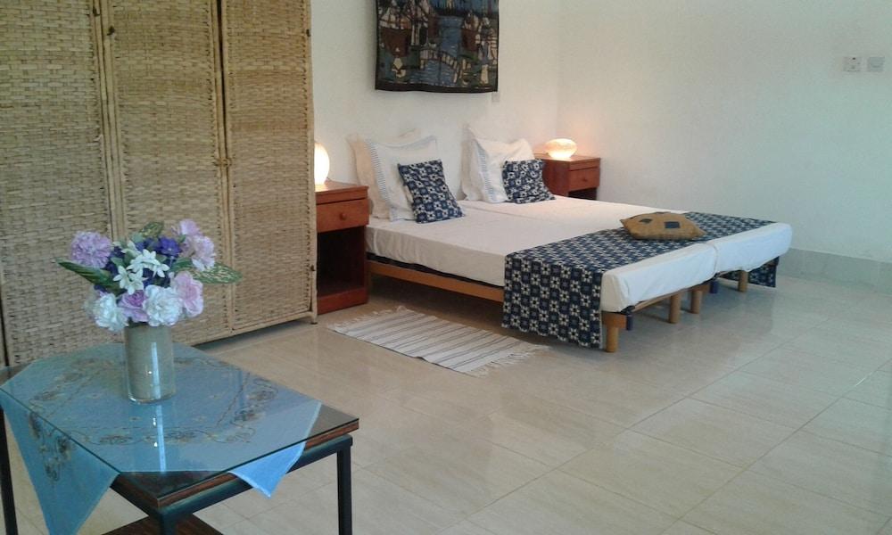 B&B Villa Calliandra