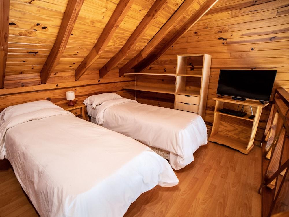 La Comarca Resort & Spa