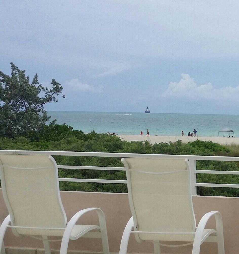 Oasis Guest Apartments - South Beach