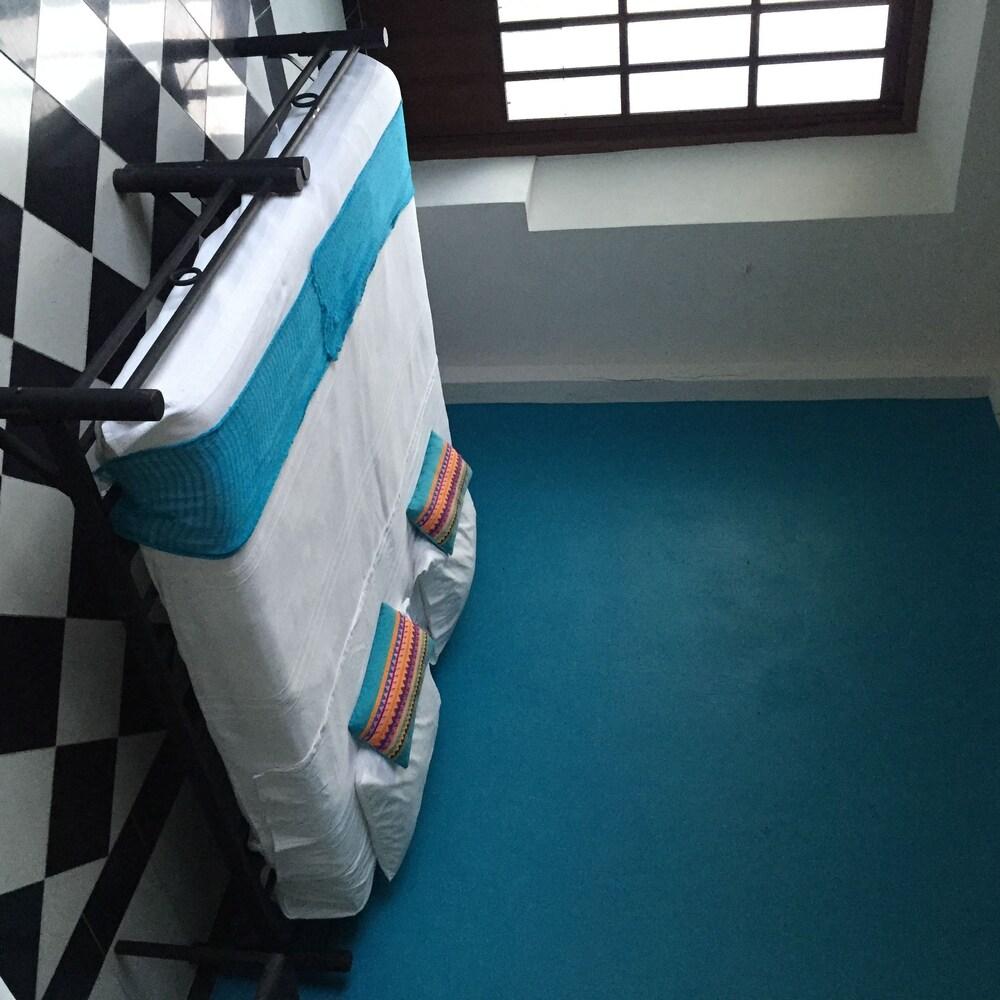 Casa Balché - Hostel