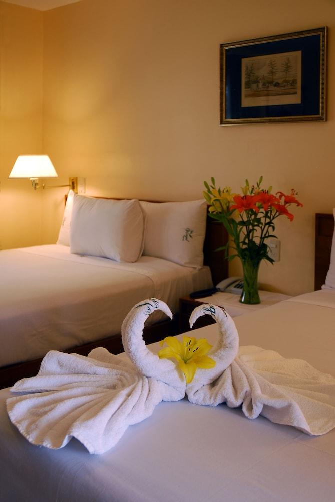 Hotel & Spa Villa Vergel