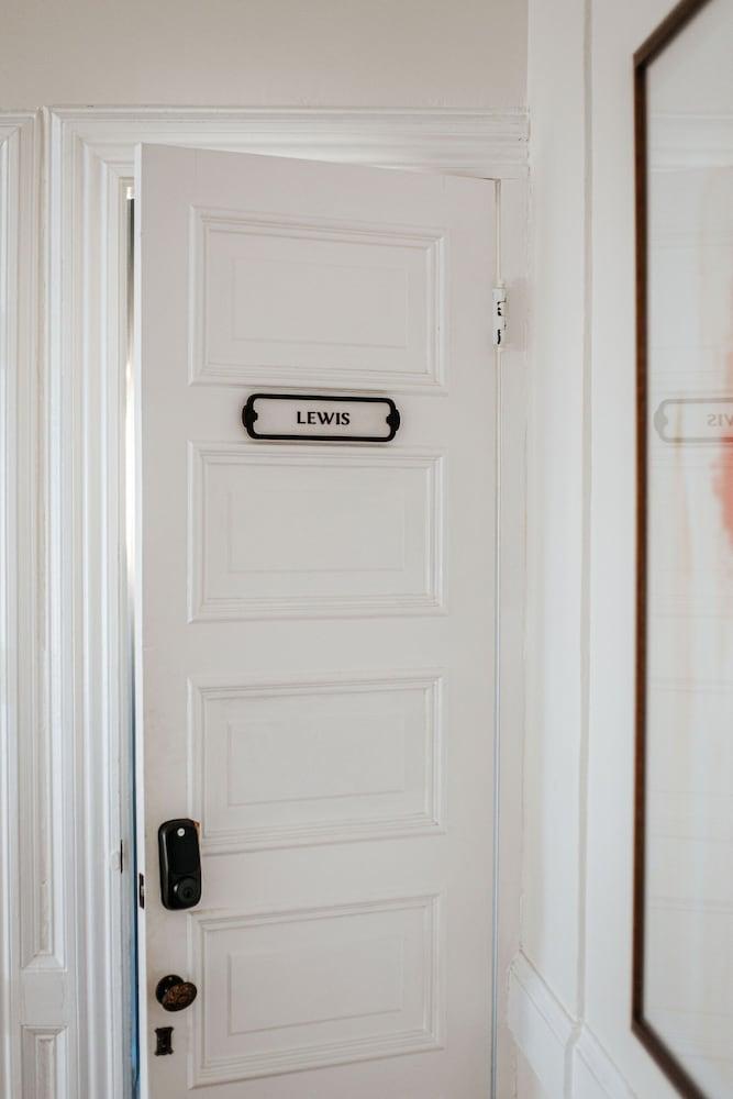 The Historic Berkeley Place