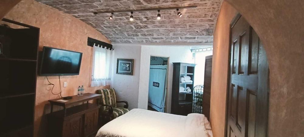 Rancho Los Labradores