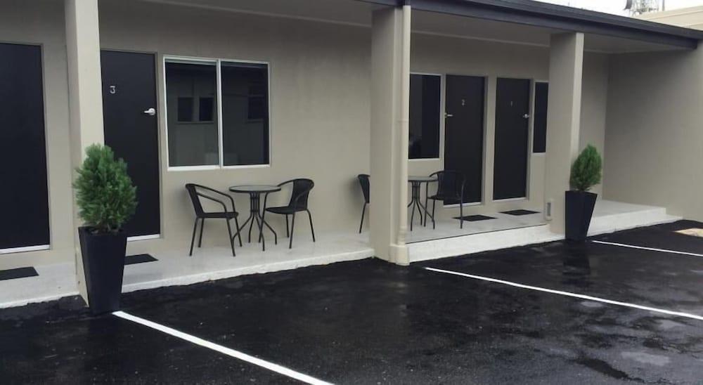 Original North Australian