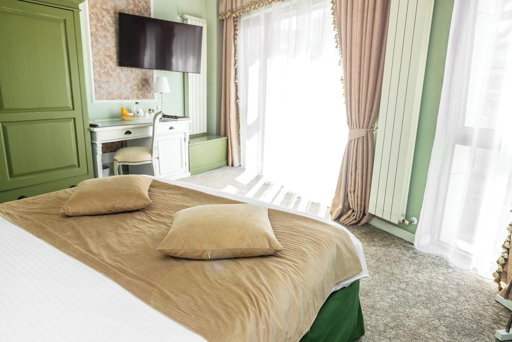 Villa Boutique Lafayette