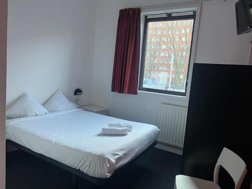 Résidence Internationale de Paris