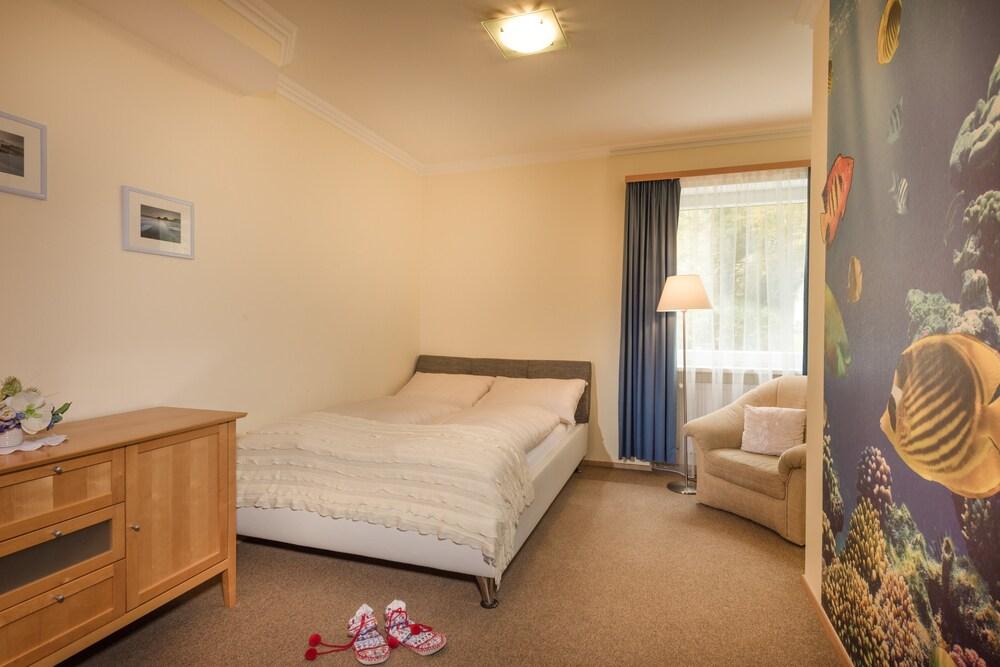 Bergparadies Appart Luxkogel