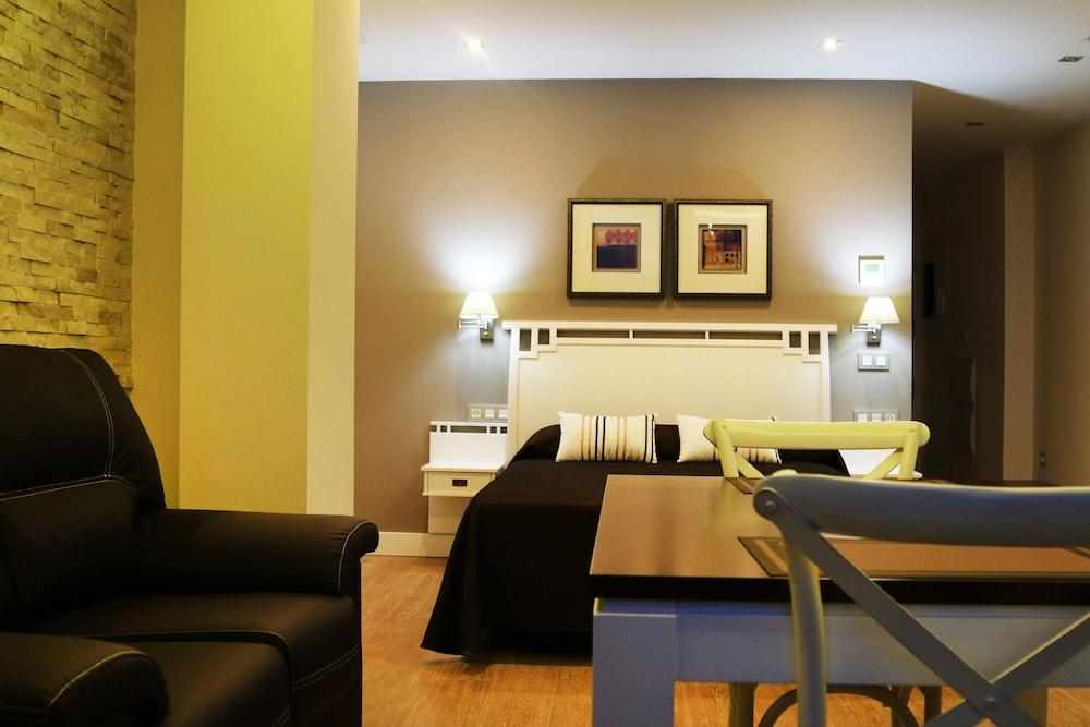 Apartamentos Rondacentro