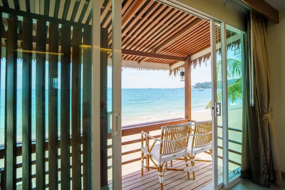 Samed Seaside Resort