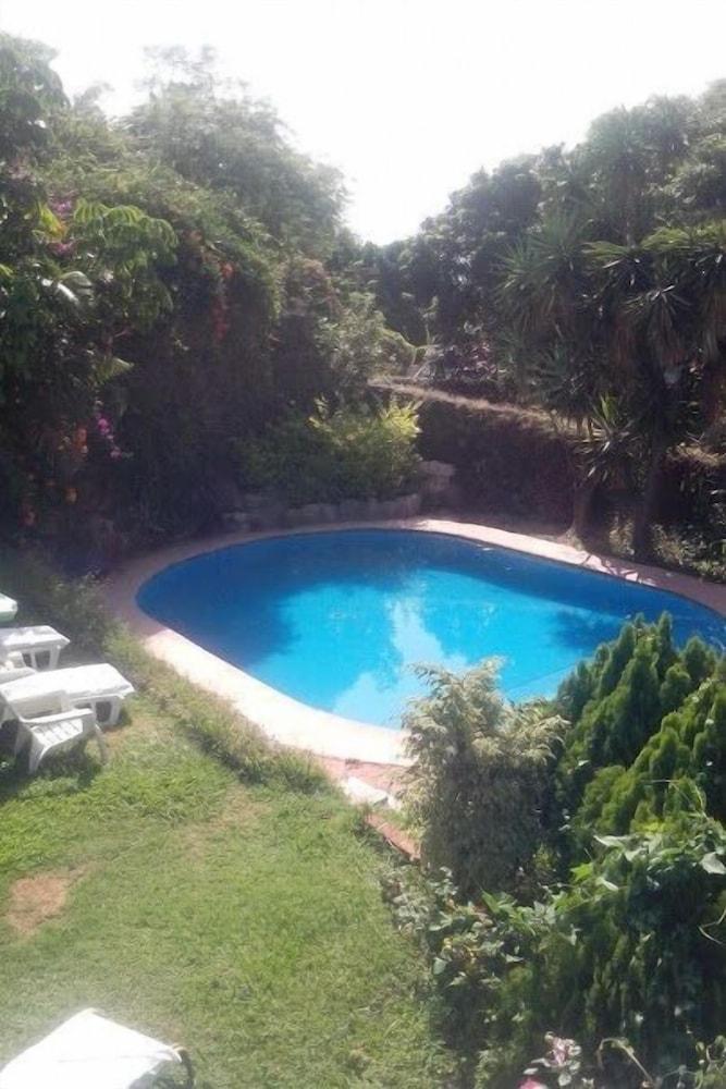 Hotel Puerta del Cielo