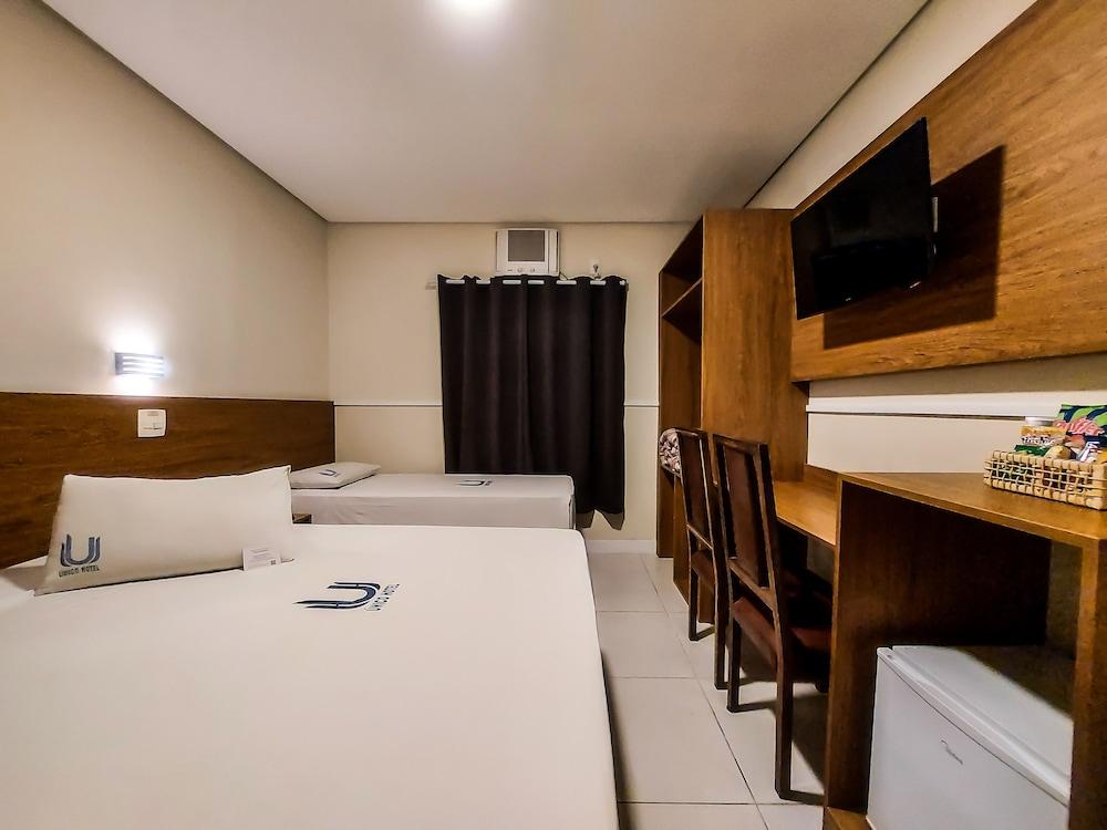 Hotel Itamarati Centro - República