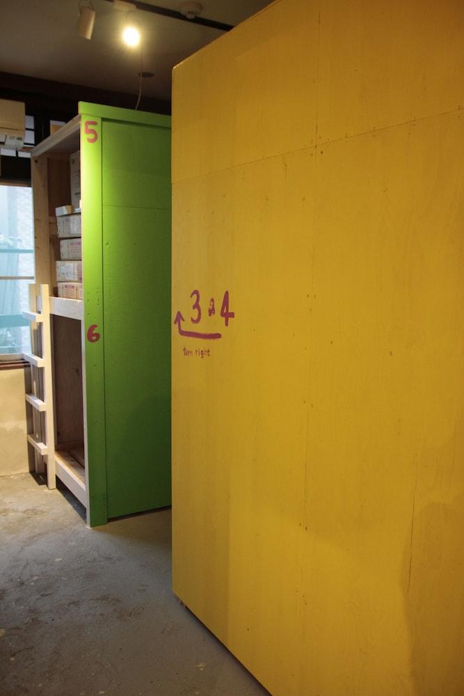 HOSTEL NAKAMURA Kobe