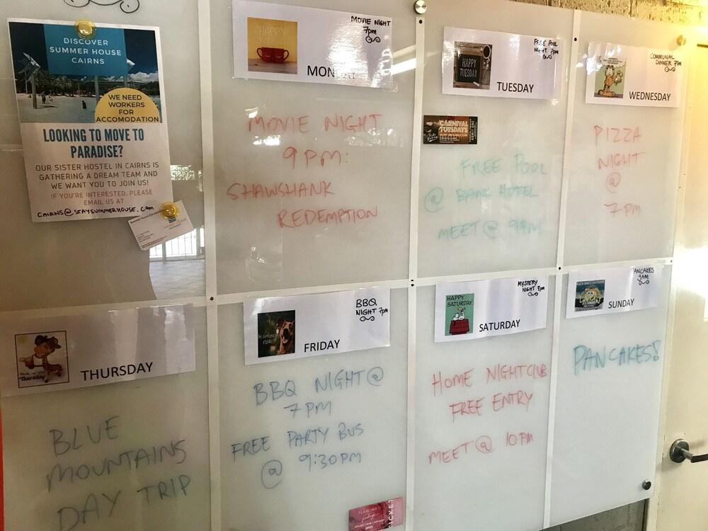 Summer House Newtown