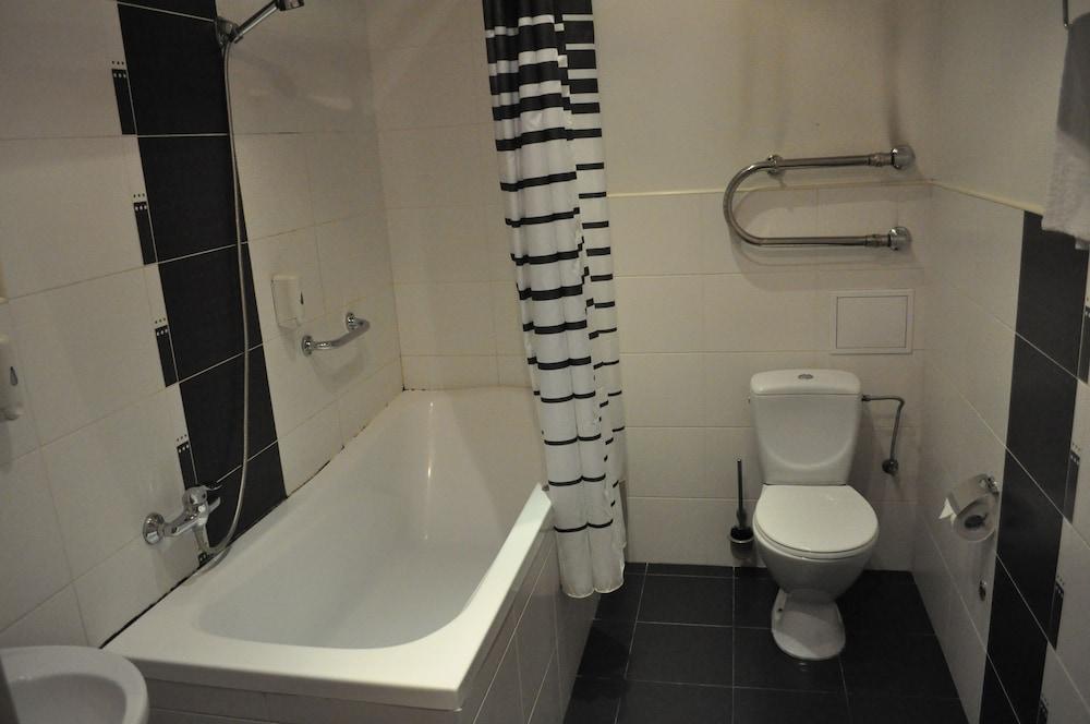 Albatross Hotel Riga