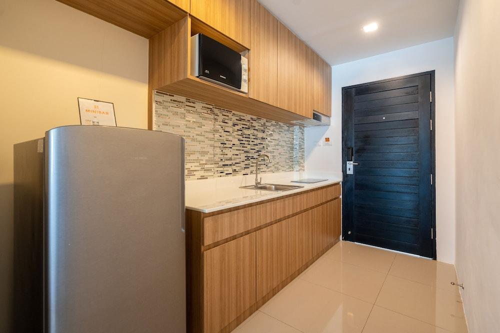 Patong Bay Hill Resort