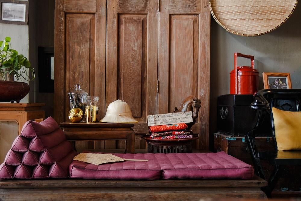 MeeTangNangNon Bed&Breakfast