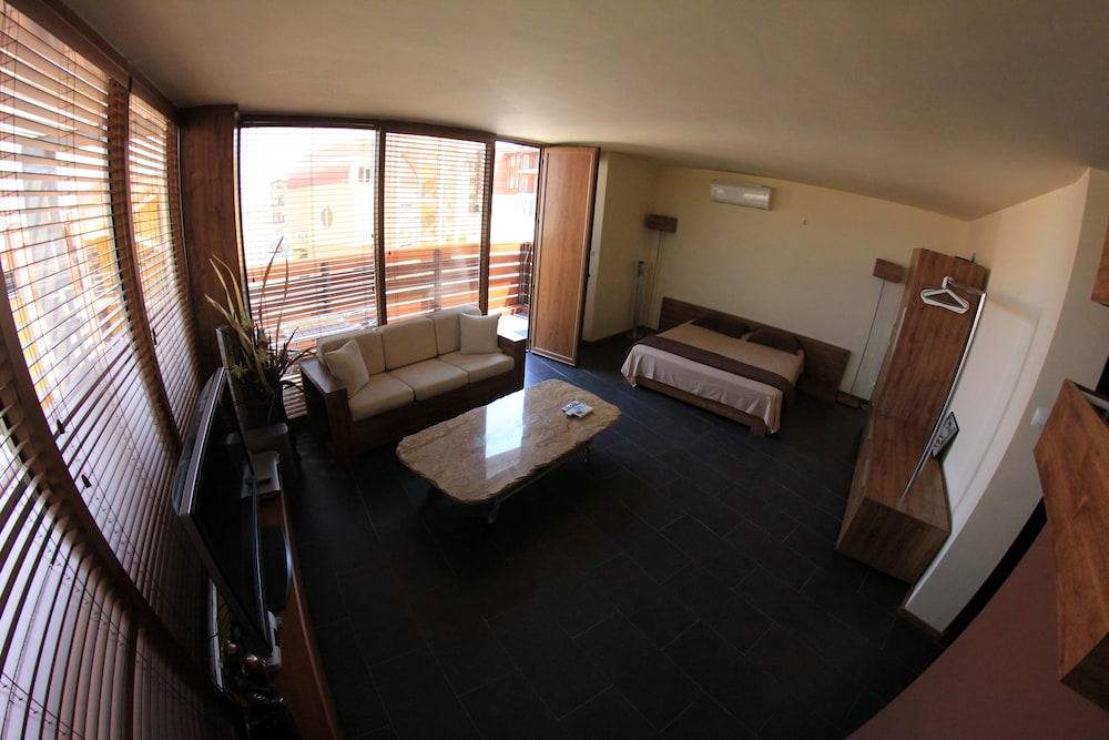 Design Hotel Logatero