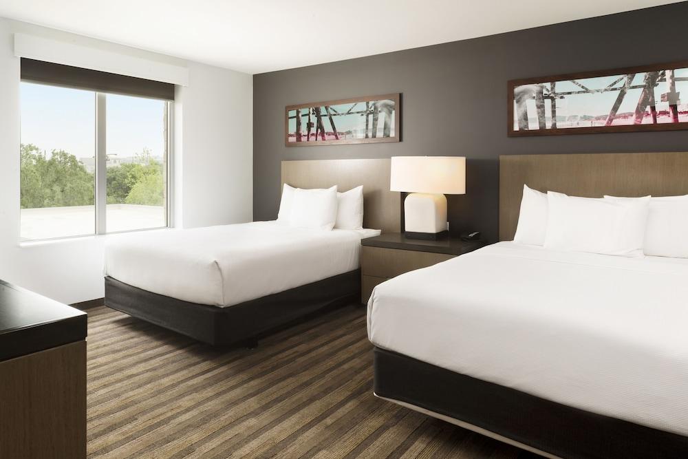 Hyatt House Dallas/Frisco