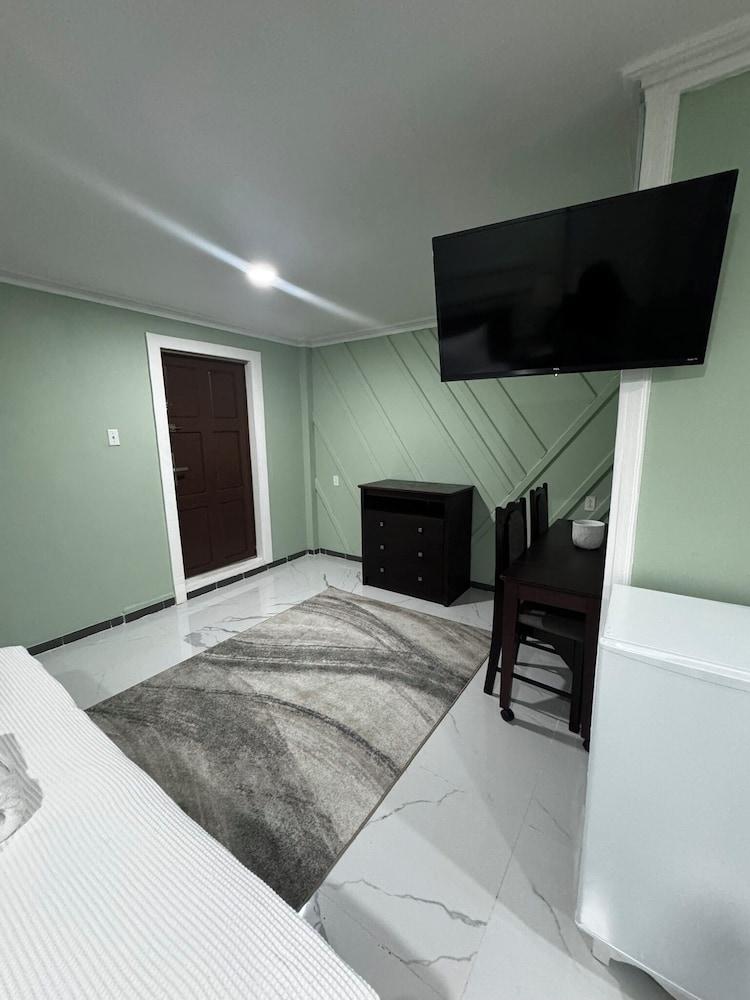 Aracari Hotel Guyana