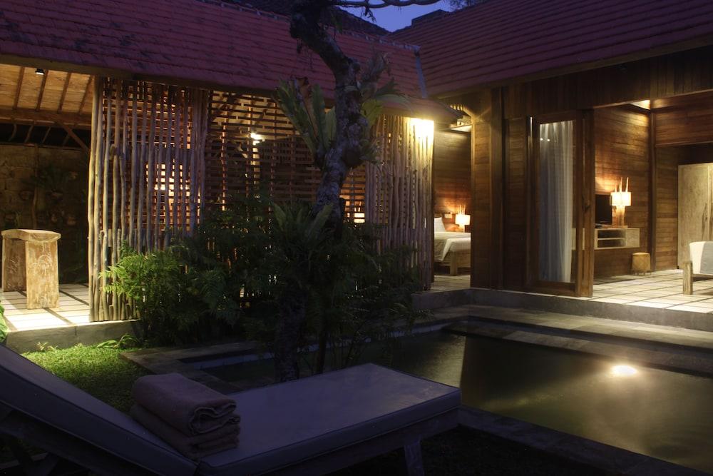 Umaya Ubud Villa