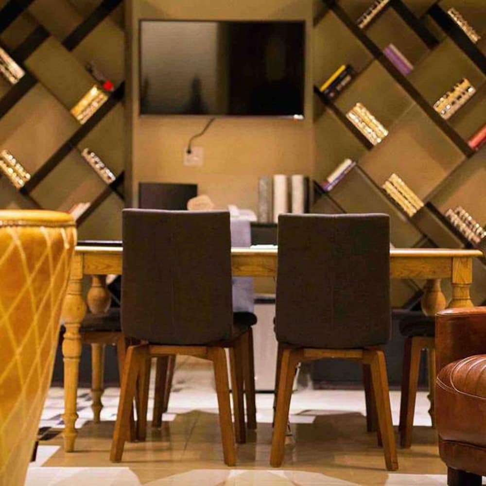 Othelo Hotel Boutique México